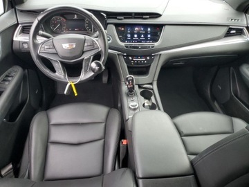 Cadillac 2021 Cadillac XT5 Luxury 2021 2.0L 2.0 Benzyna 237KM, zdjęcie 8