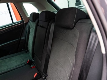 Volkswagen Tiguan II SUV Facelifting 1.5 TSI 150KM 2021 VOLKSWAGEN Tiguan 1.5 TSI Elegance DSG Suv 150KM 2021, zdjęcie 21