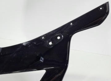 Кожух переднего обтекателя Honda CBR 1000 RR SC57A 2004-2005 64211-MELA