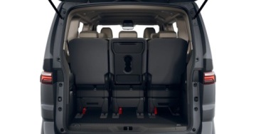 Volkswagen Multivan T7 Van L1 2.0 TDI 150KM 2026 Volkswagen Multivan Family L1-2026r. 2.0 TDI-150 KM-DSGLEDTempomat-2026r., zdjęcie 6