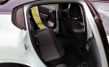 Citroen C3 III Hatchback 1.2 PureTech 110KM 2018 Citroen C3 1.2 i Gwarancja 1 rok Led Tempomat Asystent pasa ruchu, zdjęcie 13