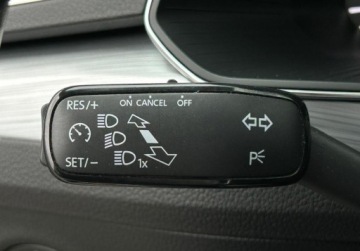 Skoda Superb III Kombi Facelifting 1.5 TSI 150KM 2022 Skoda Superb Ambition Pakiet Comfort, Hak, Tempomat, Matrix, Virtual Cock, zdjęcie 22