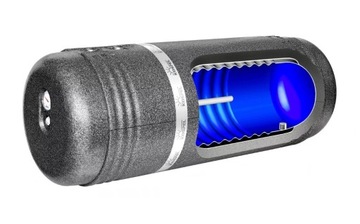 KOSPEL BOJLER ZASOBNIK 120 LITRÓW WP-120 DWUPŁASZCZ