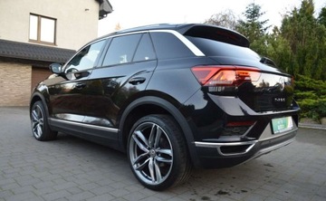 Volkswagen T-Roc 2018 Volkswagen T-Roc 2,0 TSI 190 KM 4 MOTION Virtual Nawigacja DIGITAL FULL 2.0, zdjęcie 3