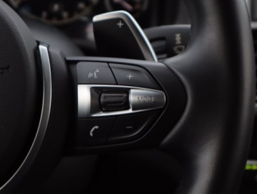 BMW X4 G01 xDrive35d 313KM 2014 BMW X4 xDrive35d, 308 KM, 4X4, Automat, Skóra, zdjęcie 22