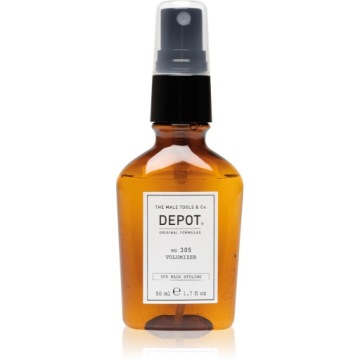 Spray nadający objętość Depot No. 305 Volumizer 200ml