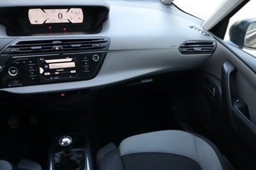 Citroen Grand C4 Picasso II Grand Picasso 1.6 BlueHDi 100KM 2015 Citroen C4 Grand Picasso 1.6 BlueHDi, 7 miejsc, zdjęcie 7