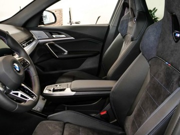 BMW X2 U10 SUV M 2.0 M35i 300KM 2025 BMW X2 M35i xDrive Suv 2.0 (300KM) 2025, zdjęcie 5