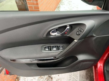 Renault Kadjar Crossover 1.2 Energy TCe 130KM 2016 Renault Kadjar 1.2 benzyna 130 KM zarej w PL 6 biegow zadbany zamiana, zdjęcie 24