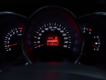 Kia Optima I 2012 Kia Optima 2.0, Salon Polska, Klima, Klimatronic, zdjęcie 10