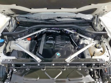 BMW X5 G05 2021 BMW X5 Xdrive 40i 3.0 Benzyna 335KM, zdjęcie 11