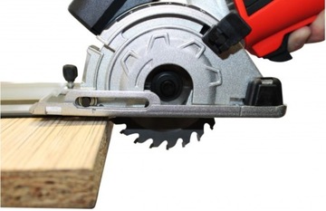Циркулярная пила Holzmann TAS 89M 600 Вт