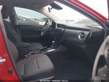 Toyota Corolla XII 2019 Toyota Corolla 2019 Toyota Corolla L CVT (Natl) 1.8 Benzyna 132KM, zdjęcie 4