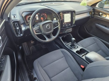 Volvo XC40 Crossover 2.0 D3 150KM 2020 Volvo XC 40 Led, Navi, Kamera,El.Klapa,, zdjęcie 18