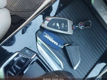 BMW X3 G01 2019 BMW X3 2019 BMW X3 XDRIVE30I 2.0 Benzyna 248KM, zdjęcie 11