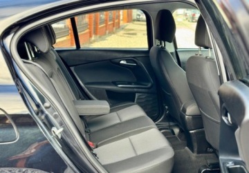 Fiat Tipo II Hatchback 1.4 T-Jet 120KM 2019 Fiat Tipo 1.4T 120KM Led Niski Przebieg klimatyzacja nowe opony 1.4 Benzyna, zdjęcie 33