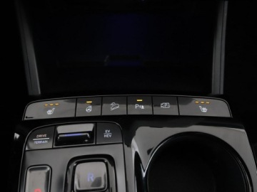 Hyundai Tucson IV SUV PHEV 1.6 T-GDI PHEV 265KM 2021 Hyundai Tucson FV23% 4x4 automat PHEV full LED, zdjęcie 30