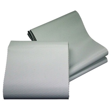 CONTOUR BACKING FOIL 140MM 2X1M