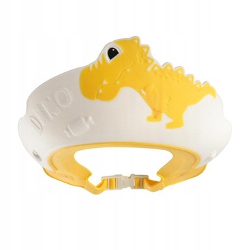 Baby Shower Hearing Bath Cap for
