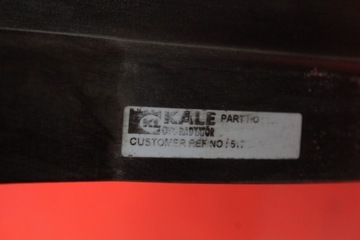 VENTILÁTOR 8240553 FIAT LINEA 1.4 8V 12R