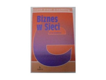 Biznes w sieci - Colin Barrow