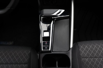 MG ZS II SUV Hybrid+ 1.5 HEV+ 197KM 2025 MG ZS SUV Hybrid+, Salon Polska, 1. Właściciel, zdjęcie 14