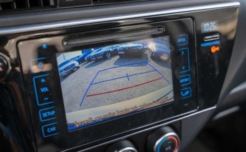 Toyota Corolla XI 2018 Toyota Corolla Toyota Corolla XI 1.4 D4D 106KM Faktura VAT 23 1.4 Diesel, zdjęcie 15