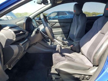 Subaru 2022 Subaru WRX Limited 2022 2.5l 2.5 Benzyna 271KM, zdjęcie 7