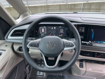 Volkswagen Multivan T7 Van L1 2.0 TDI 150KM 2025 Volkswagen Nowy Multivan BASIC FAMILY 2.0TDI 150 K, zdjęcie 16