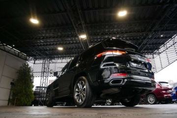 Jeep Grand Cherokee IV 2021 Jeep Grand Cherokee OverlandLong WLHeadUp 6os Nighvision Panorama RadarCam, zdjęcie 38