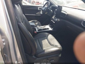 Ford Explorer VI 2020 Ford Explorer St 3.0 3.0 Benzyna 400KM, zdjęcie 9