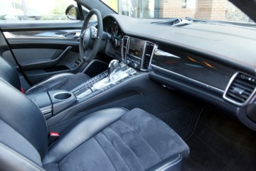 Porsche Panamera 2012 Porsche Panamera GTS|PDK|Alcantara|Navi| Kamera|, zdjęcie 11