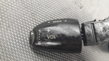 7M0953504A Переключатель магнитолы VW Galaxy 99