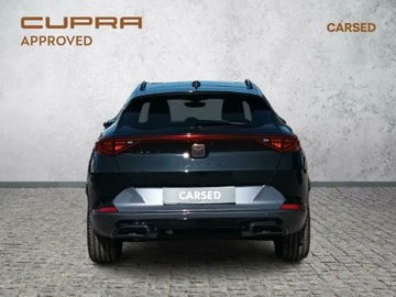 Cupra Formentor Crossover 1.5 TSI 150KM 2024 Cupra Formentor 1.5 TSI / 150 KM DSG FV-23%, Bezwy, zdjęcie 4