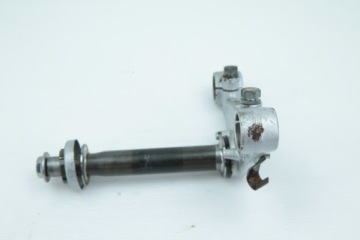 НИЖНЯЯ ПОЛКА YAMAHA XV VIRAGO 125 97-04