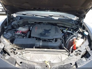 Alfa Romeo Stelvio 2022 Alfa Romeo Stelvio 2022r., 2.0L 2.0 Benzyna 280KM, zdjęcie 11