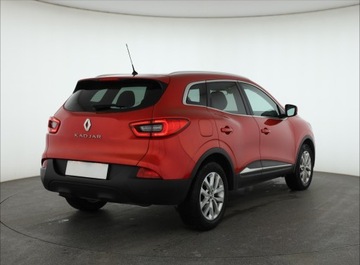 Renault Kadjar Crossover 1.2 Energy TCe 130KM 2017 Renault Kadjar 1.2 TCe, Salon Polska, Klima, zdjęcie 4