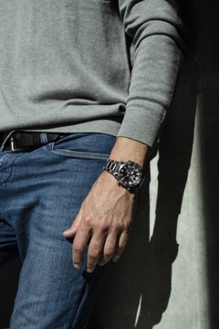 Мужские часы Casio EDIFICE ECB-2000D -1AEF