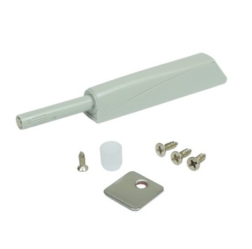 Odbojnik meblowy push to open magnetyczny, strong