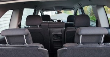 Opel Zafira B 1.7 CDTI Ecotec 110KM 2014 Opel Zafira Opel Zafira 1.7 Diesel 110KM, zdjęcie 19