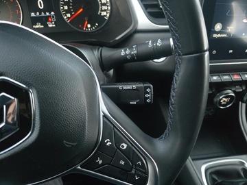 Renault Captur II Crossover 1.0 TCe 90KM 2021 Captur 1.0 TCe Techno, zdjęcie 12