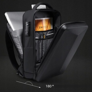 Противоугонный рюкзак FRN5132 для ноутбука 17,3 USB