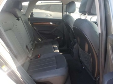 Audi Q5 II 2023 Audi Q5 Premium Plus 45 2023 2.0l 2.0 Benzyna 261KM, zdjęcie 10
