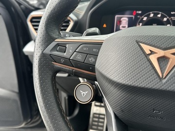 Cupra Formentor Crossover 1.5 TSI 150KM 2024 Cupra Formentor 1.5 TSI 150KM Pakiet Edge Aktywny, zdjęcie 33