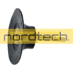 PODKŁADKI ZAPASOWE INNE I TRZPIENIE # - NORTON QUICK CHANGE PAD.