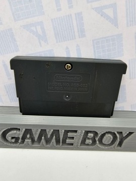 GAME BOY ADVANCE MONSTER FORCE ОРИГИНАЛ