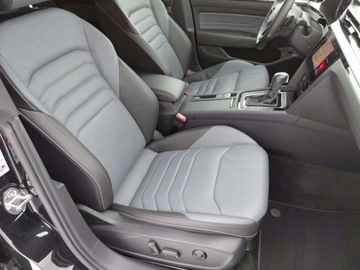 Volkswagen Arteon Fastback Facelifting 2.0 TDI 200KM 2022 Volkswagen Arteon Shooting Brake Elegance 2,0TDI 200km 4x4 FV-VAT23, zdjęcie 11