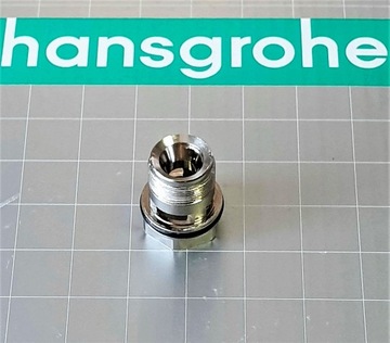 HANSGROHE AXOR Carlton Эластомерная аккумуляторная розетка. умывальник