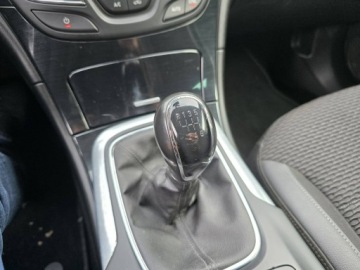 Opel Insignia I Sports Tourer Facelifting 2.0 CDTI ECOFLEX 140KM 2014 Opel Insignia 2.0 CDTI 140 KM, Lift, Xenon, LED,, zdjęcie 22