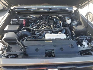 Toyota Tacoma II 2024 Toyota Tacoma Double Cab 2024 2.4l 2.4 Benzyna 278KM, zdjęcie 6